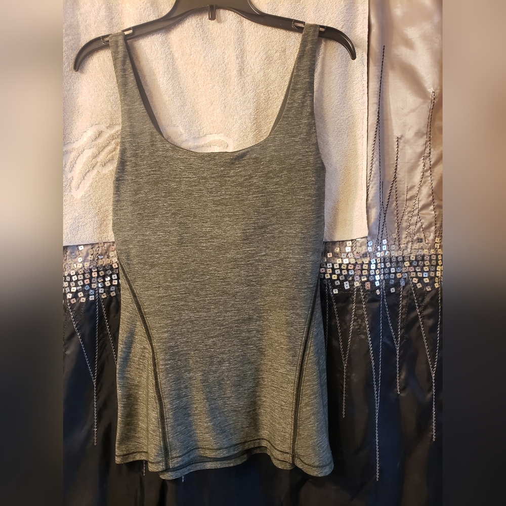 Lululemon Amala Tank Top